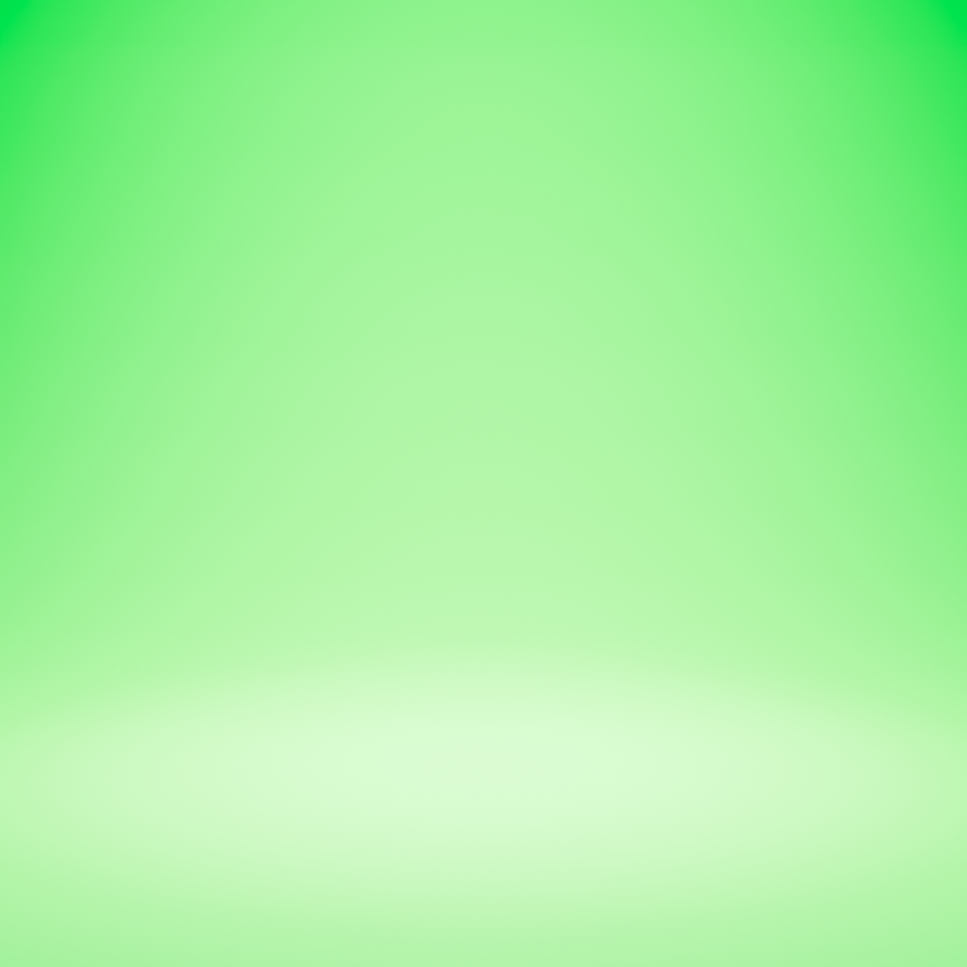 Green Background